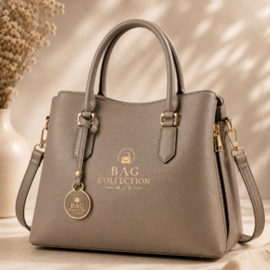 Bag Collection Hub Signature Luxe Quilted Shoulder Bag